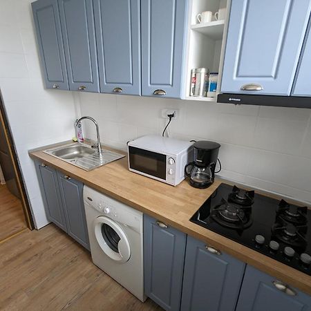 Old Town Apartment ブカレスト エクステリア 写真