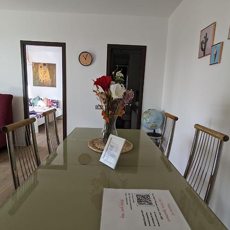 Old Town Apartment ブカレスト エクステリア 写真