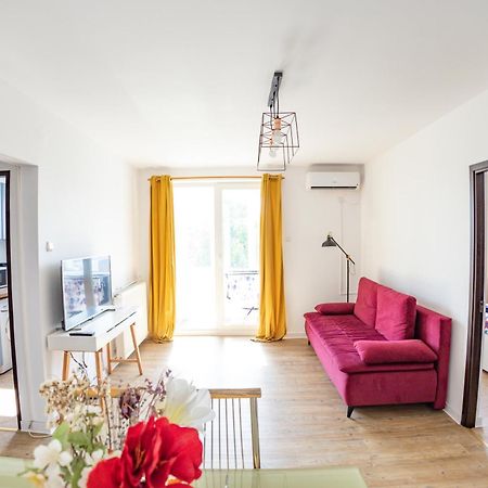 Old Town Apartment ブカレスト エクステリア 写真