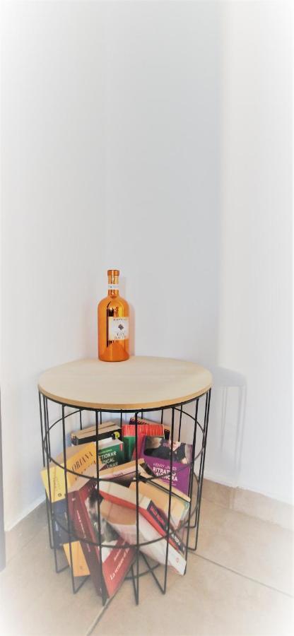 Old Town Apartment ブカレスト エクステリア 写真