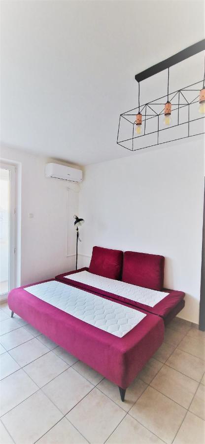 Old Town Apartment ブカレスト エクステリア 写真