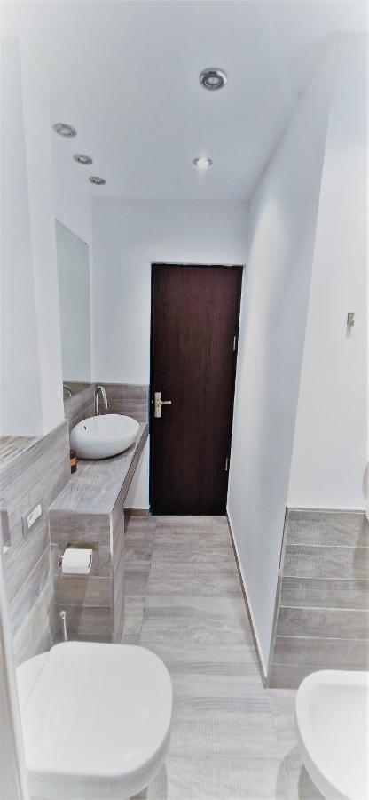 Old Town Apartment ブカレスト エクステリア 写真
