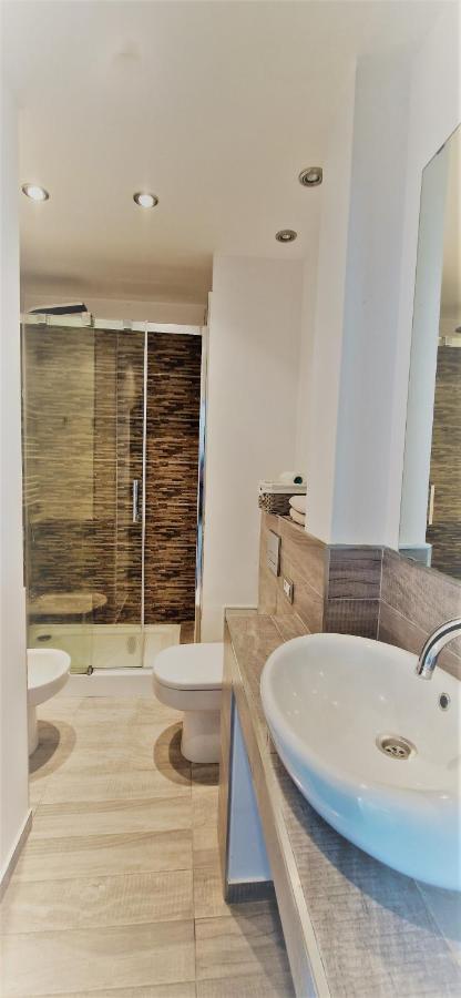 Old Town Apartment ブカレスト エクステリア 写真