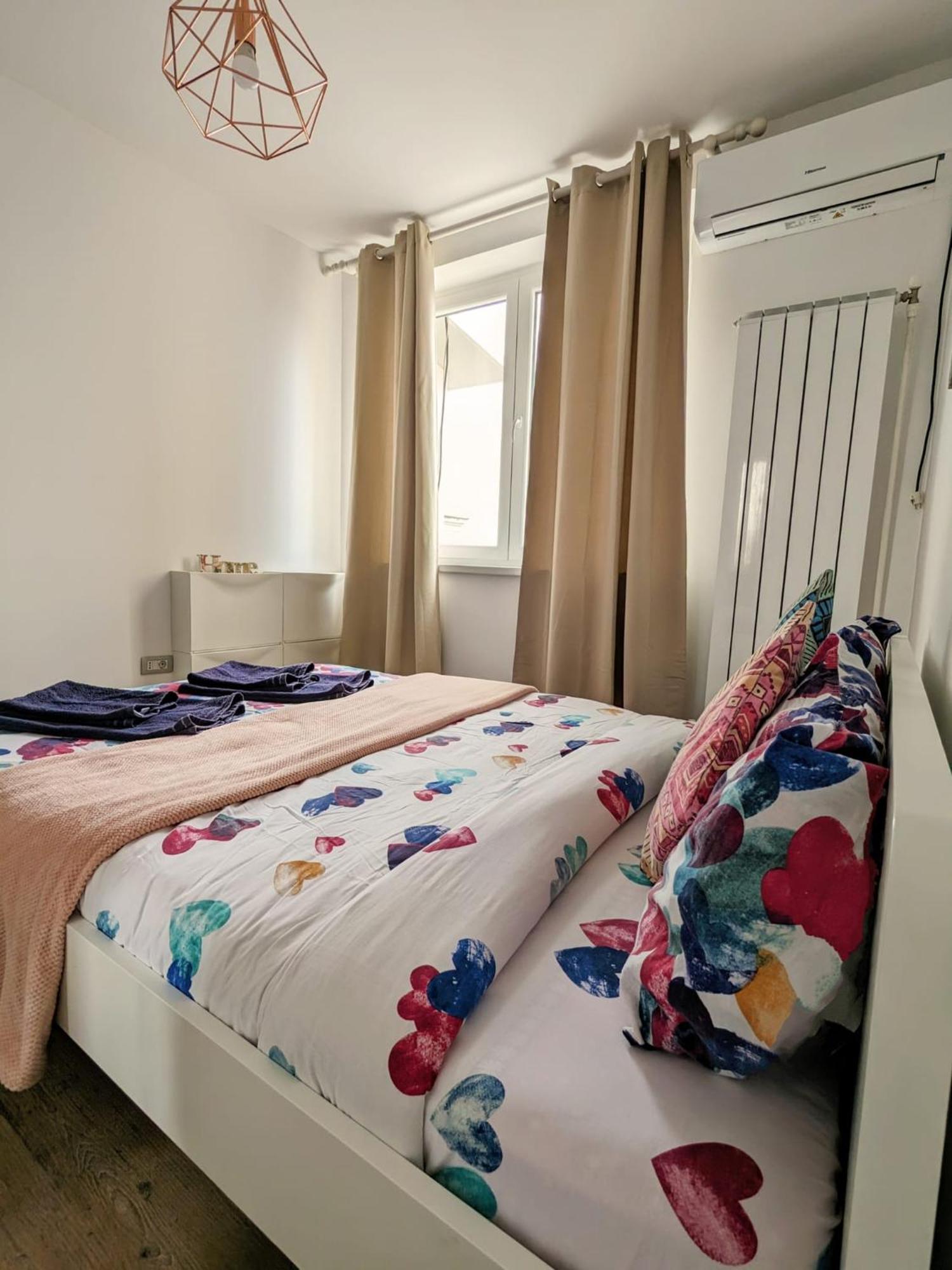 Old Town Apartment ブカレスト エクステリア 写真