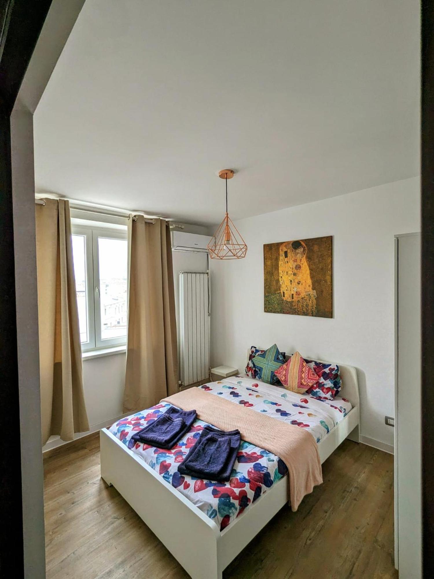 Old Town Apartment ブカレスト エクステリア 写真