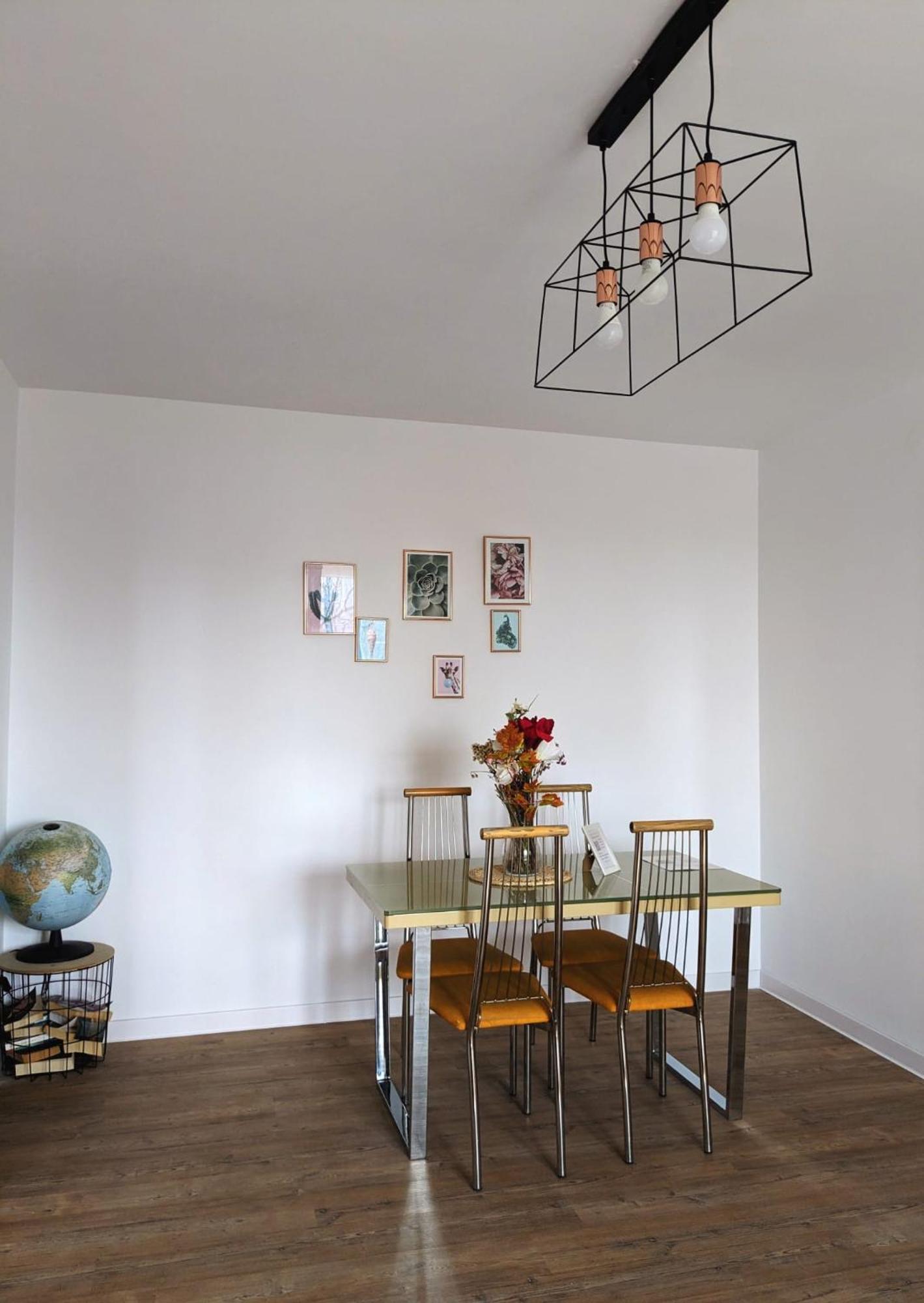 Old Town Apartment ブカレスト エクステリア 写真