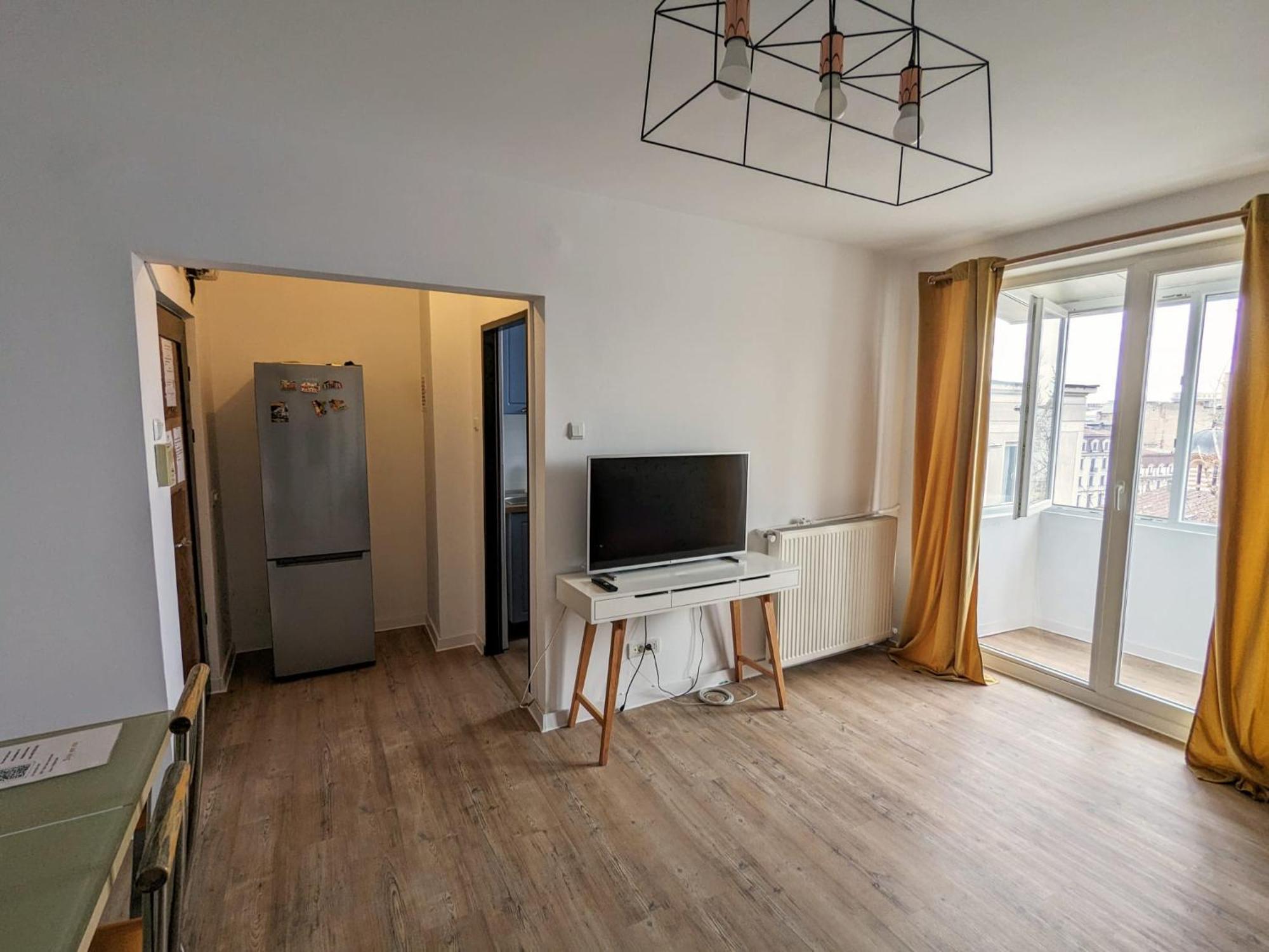 Old Town Apartment ブカレスト エクステリア 写真