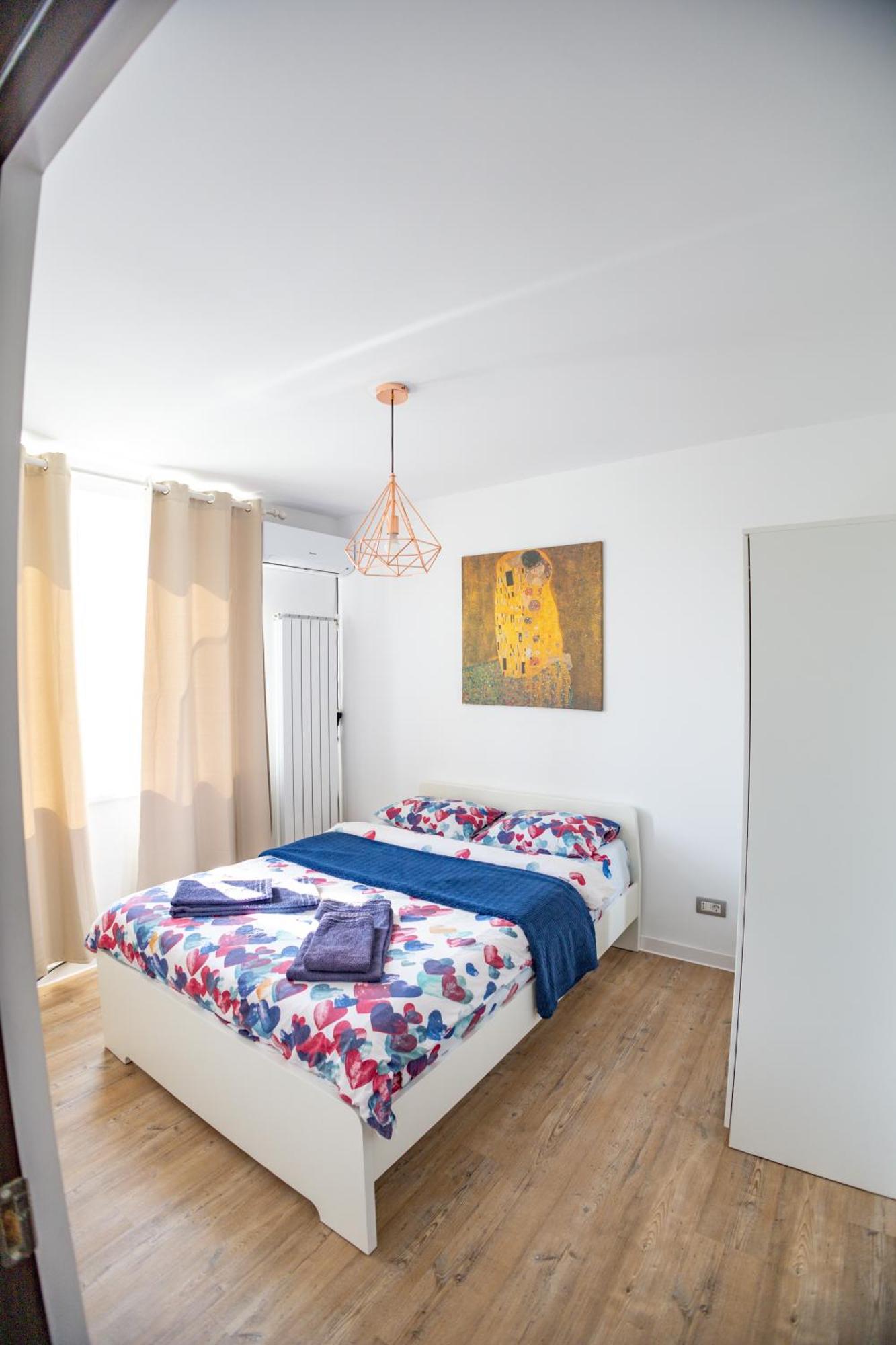 Old Town Apartment ブカレスト エクステリア 写真