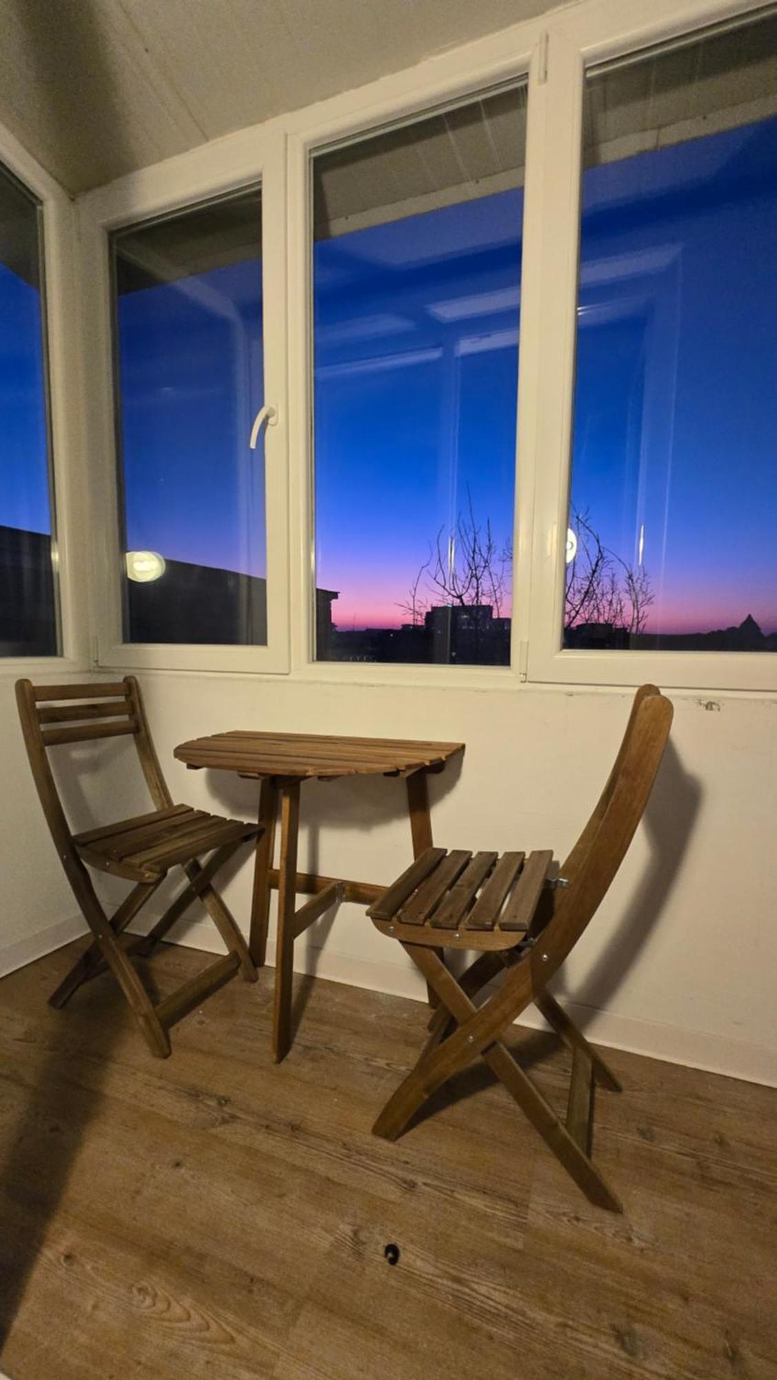 Old Town Apartment ブカレスト エクステリア 写真