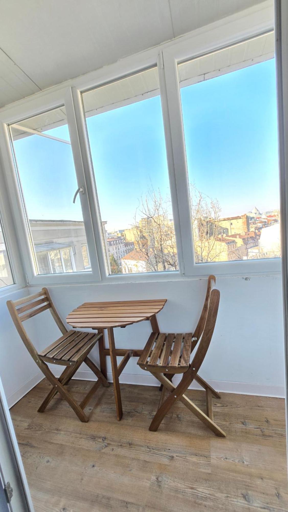Old Town Apartment ブカレスト エクステリア 写真